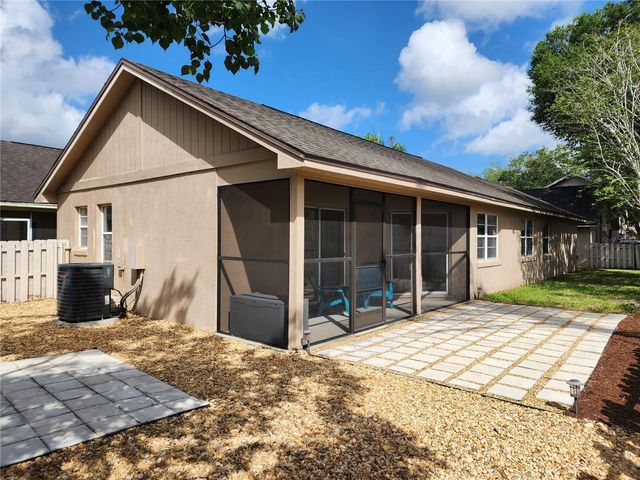 4011 PALO ALTO COURT, Orlando, FL 32817