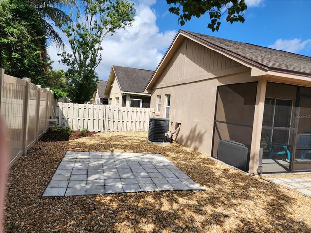 4011 PALO ALTO COURT, Orlando, FL 32817