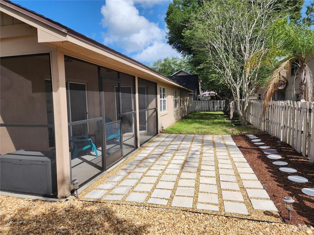 4011 PALO ALTO COURT, Orlando, FL 32817