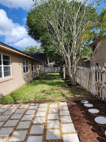 4011 PALO ALTO COURT, Orlando, FL 32817