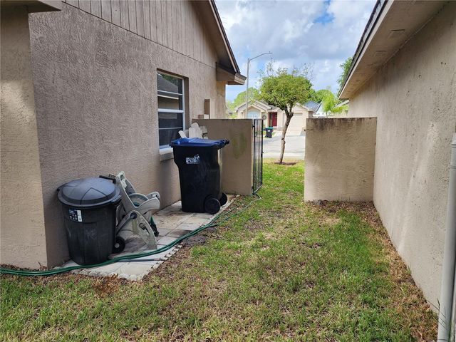 4011 PALO ALTO COURT, Orlando, FL 32817