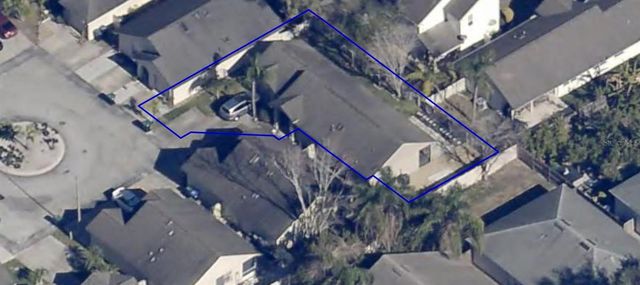 4011 PALO ALTO COURT, Orlando, FL 32817
