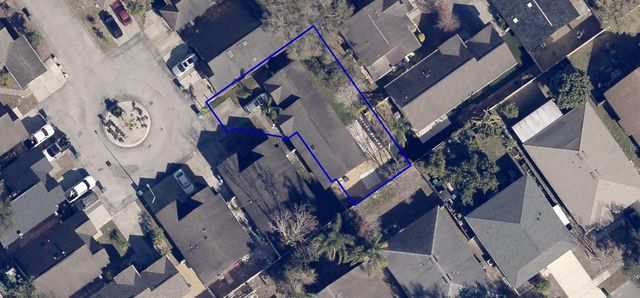 4011 PALO ALTO COURT, Orlando, FL 32817