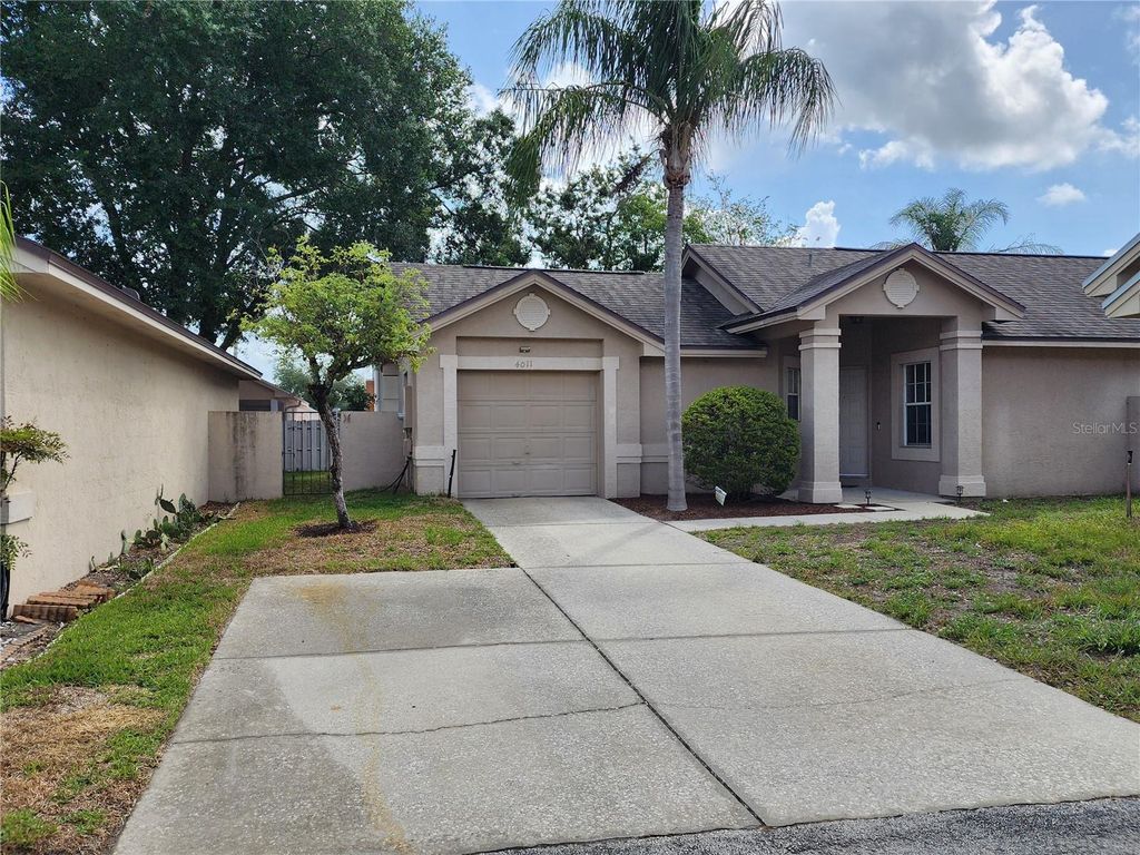 4011 PALO ALTO COURT, Orlando, FL 32817
