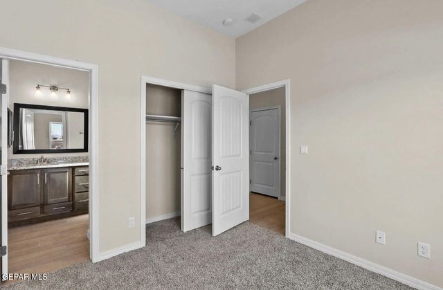12430 Fill Ball Street, El Paso, TX 79928