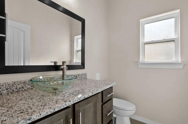12430 Fill Ball Street, El Paso, TX 79928