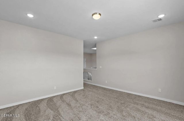 12430 Fill Ball Street, El Paso, TX 79928