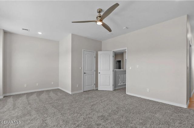 12430 Fill Ball Street, El Paso, TX 79928