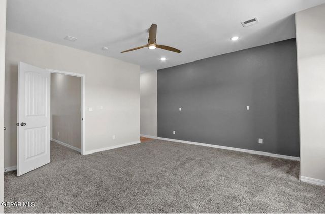 12430 Fill Ball Street, El Paso, TX 79928