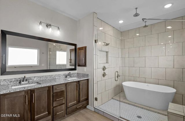 12430 Fill Ball Street, El Paso, TX 79928