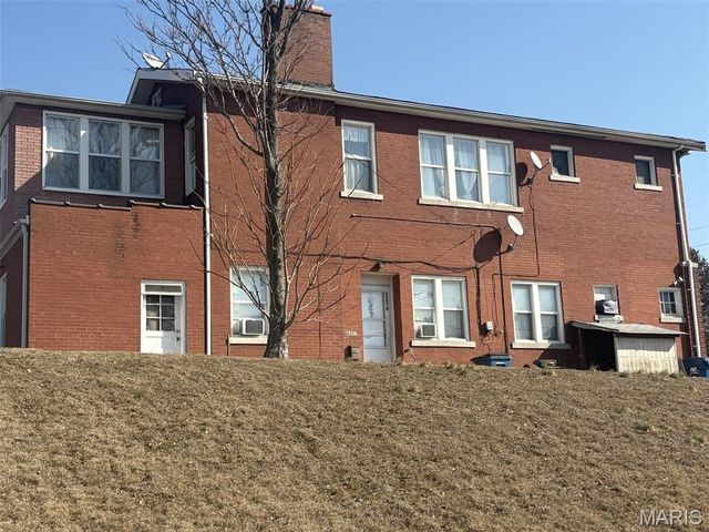 8607 Jennings Station Road, Jennings, MO 63136