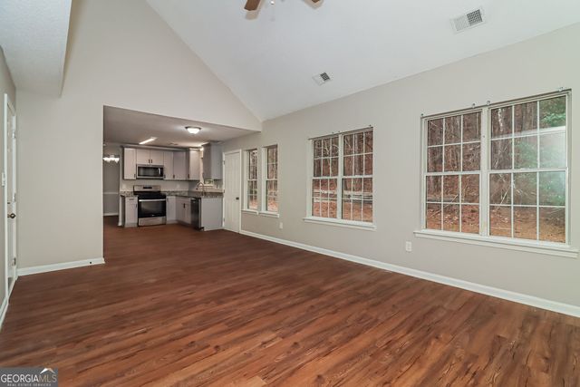 2872 River Ridge Hill, Decatur, GA 30034