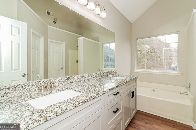 2872 River Ridge Hill, Decatur, GA 30034