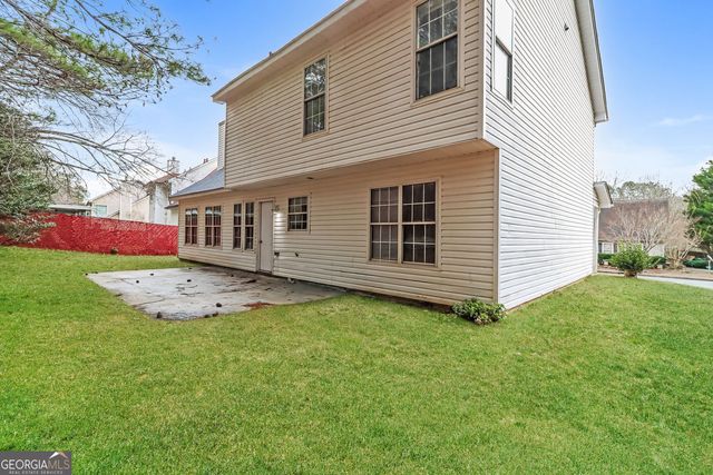 2872 River Ridge Hill, Decatur, GA 30034