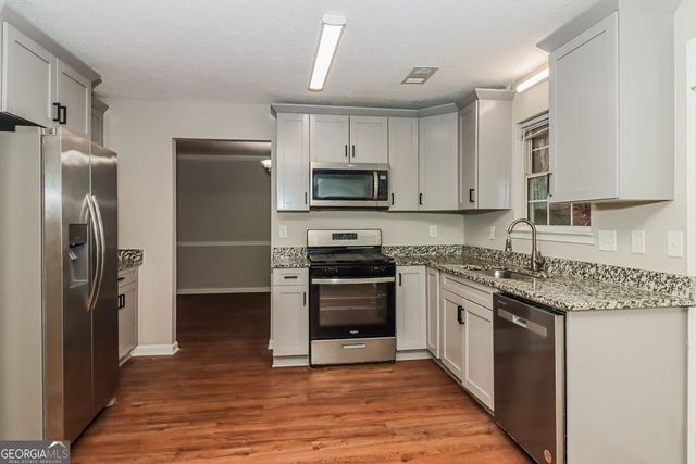 2872 River Ridge Hill, Decatur, GA 30034