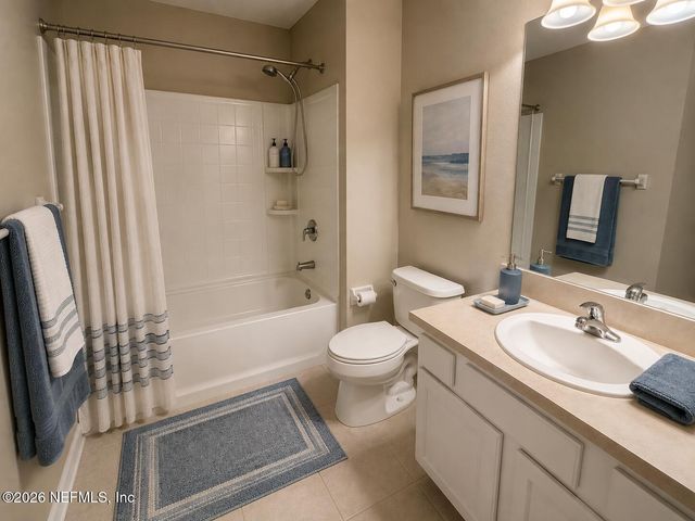 11292 CAMPFIELD Circle, Jacksonville, FL 32256