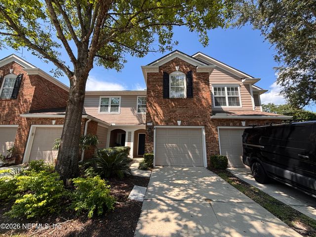 11292 CAMPFIELD Circle, Jacksonville, FL 32256