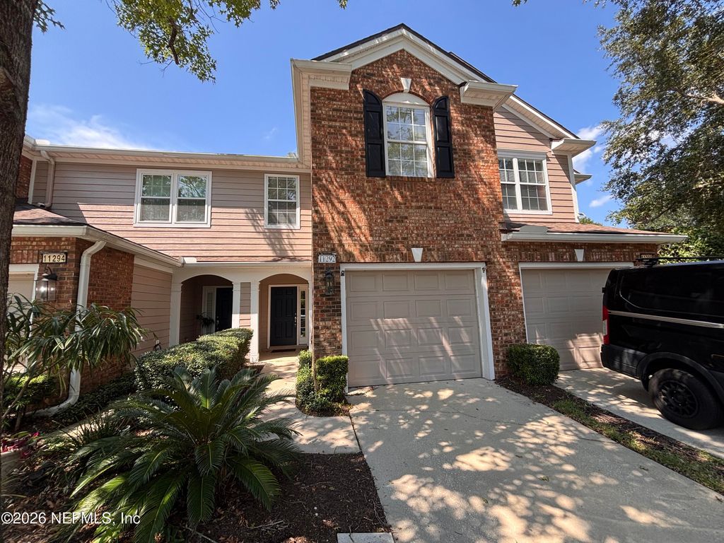 11292 CAMPFIELD Circle, Jacksonville, FL 32256