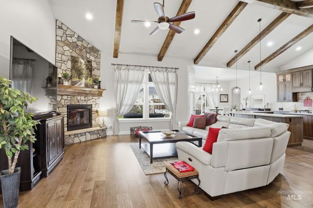 12210 W Lacerta St, Star, ID 83669