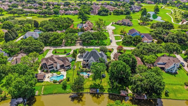 4903 Westerdale Drive, Fulshear, TX 77441