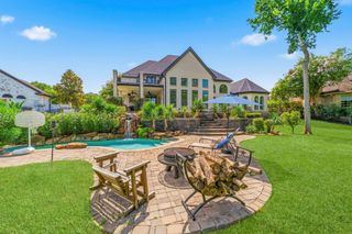 4903 Westerdale Drive, Fulshear, TX 77441