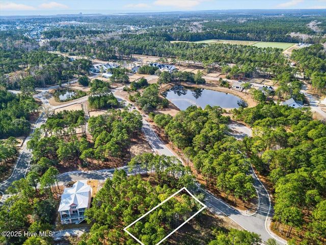 1528 St Vincent Drive SW, Shallotte, NC 28470