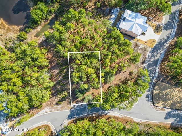 1528 St Vincent Drive SW, Shallotte, NC 28470