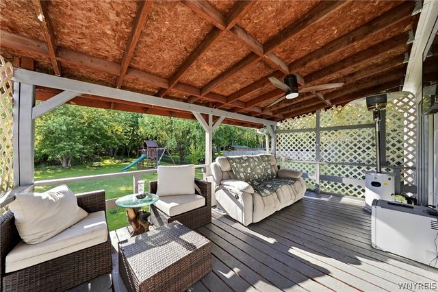 2725 Caledonia Street, Newfane, NY 14108