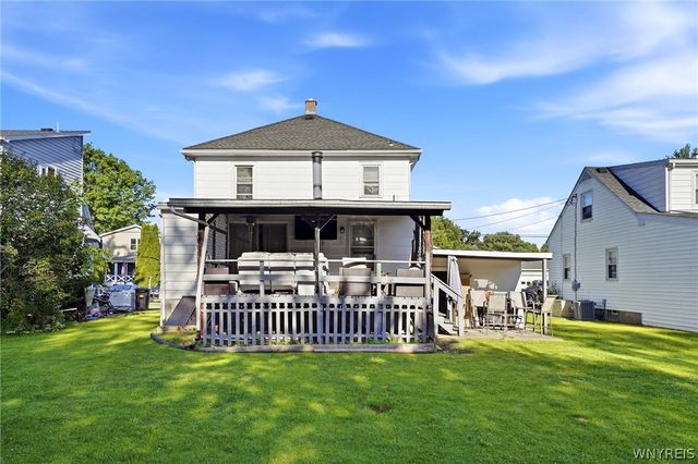 2725 Caledonia Street, Newfane, NY 14108
