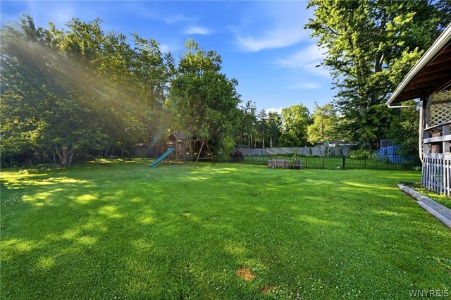 2725 Caledonia Street, Newfane, NY 14108