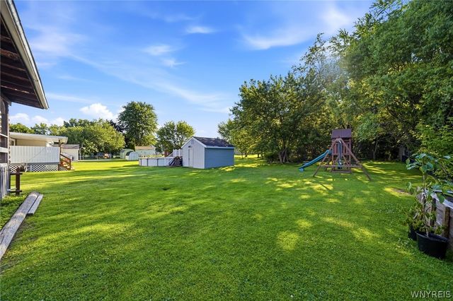 2725 Caledonia Street, Newfane, NY 14108