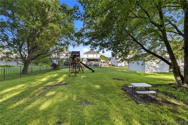 2725 Caledonia Street, Newfane, NY 14108