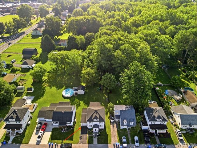 2725 Caledonia Street, Newfane, NY 14108