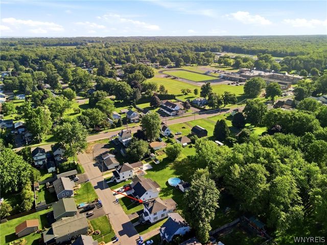 2725 Caledonia Street, Newfane, NY 14108