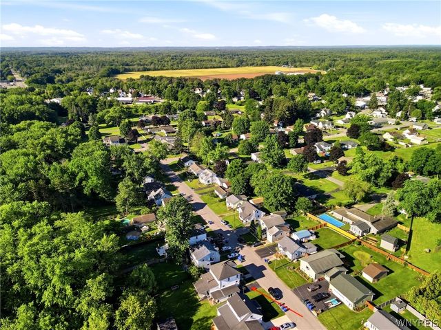 2725 Caledonia Street, Newfane, NY 14108