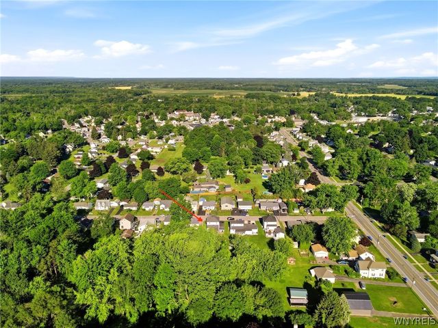2725 Caledonia Street, Newfane, NY 14108