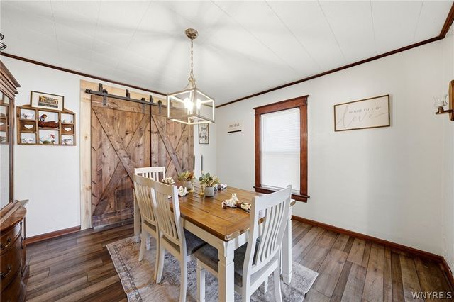 2725 Caledonia Street, Newfane, NY 14108