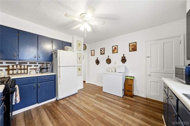 2725 Caledonia Street, Newfane, NY 14108