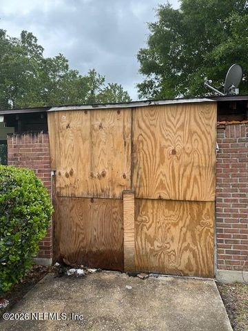 9532 SCADLOCKE Road, Jacksonville, FL 32208