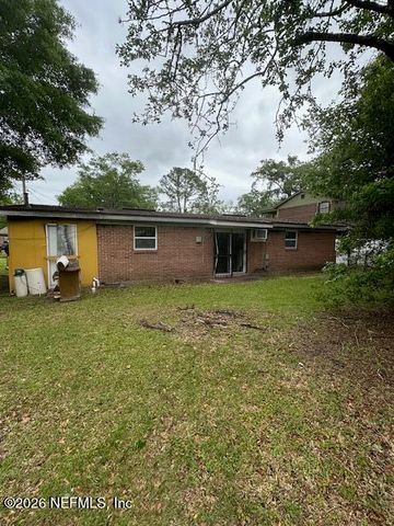 9532 SCADLOCKE Road, Jacksonville, FL 32208