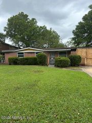 9532 SCADLOCKE Road, Jacksonville, FL 32208