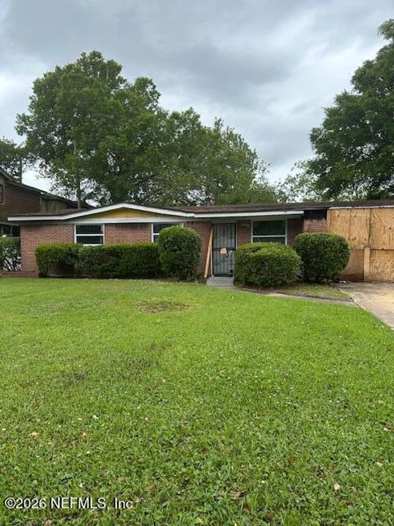 9532 SCADLOCKE Road, Jacksonville, FL 32208