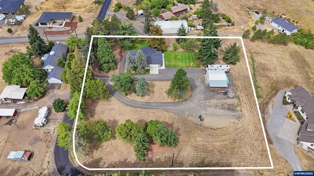 2239 Steiwer Rd, Jefferson, OR 97352