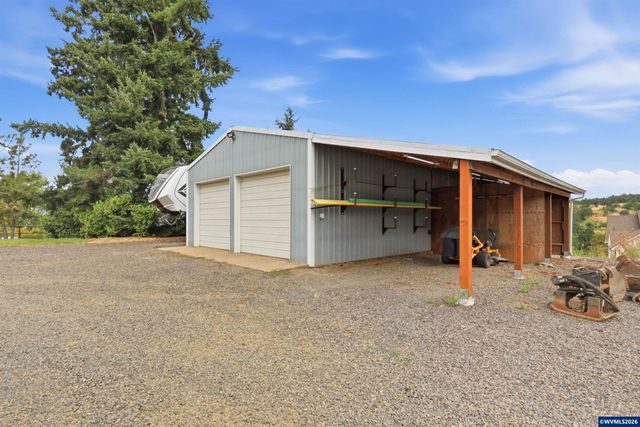 2239 Steiwer Rd, Jefferson, OR 97352