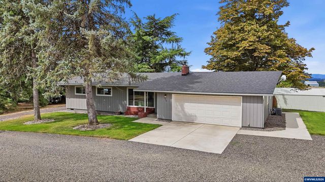2239 Steiwer Rd, Jefferson, OR 97352