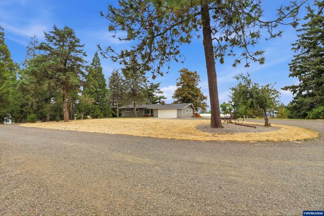2239 Steiwer Rd, Jefferson, OR 97352