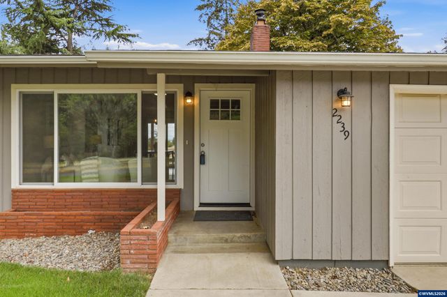 2239 Steiwer Rd, Jefferson, OR 97352