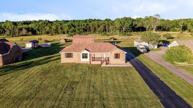 2932 Midland Rd, Shelbyville, TN 37160