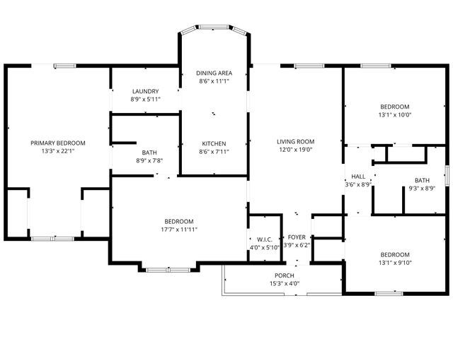 2932 Midland Rd, Shelbyville, TN 37160