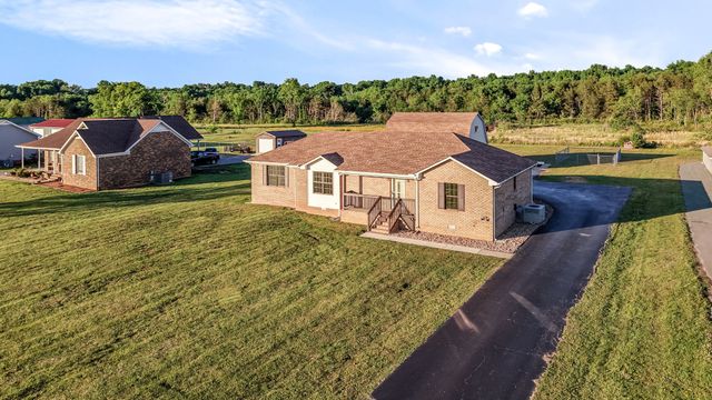 2932 Midland Rd, Shelbyville, TN 37160